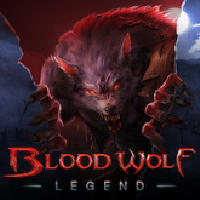 Blood Wolf legend