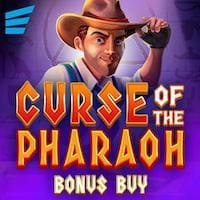 Curse of the Pharaoh BB