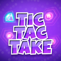 Tic Tac Take