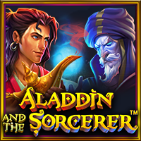 Aladdin and the Sorcerrer