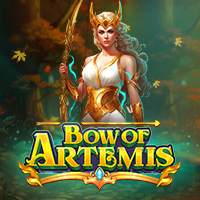 Bow of Artemis