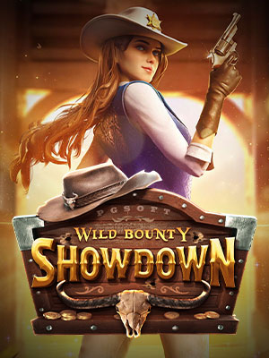 Wild Bounty Showdown